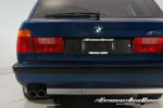 BMW M5 Touring (Avus Blue) (WBSHJ91070BL01767) 1994 года
